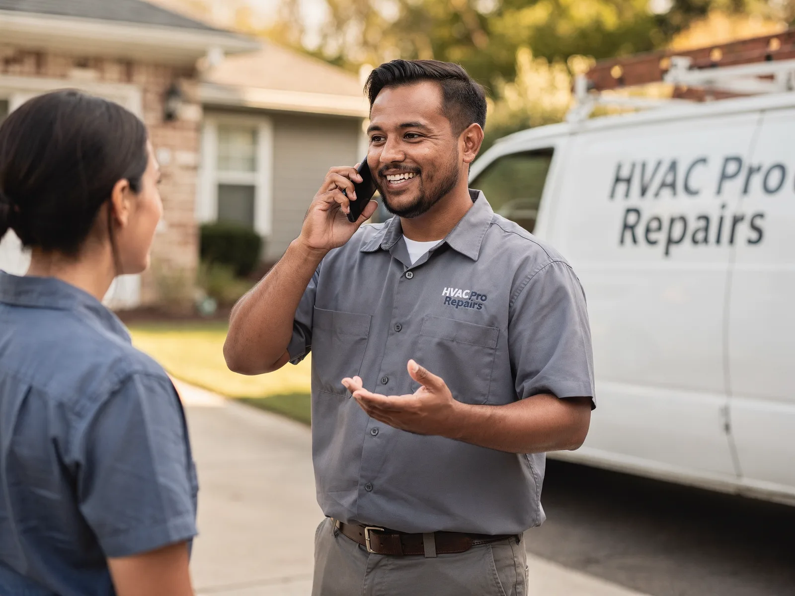 Heat Pump Repair Tehama, CA FAQs